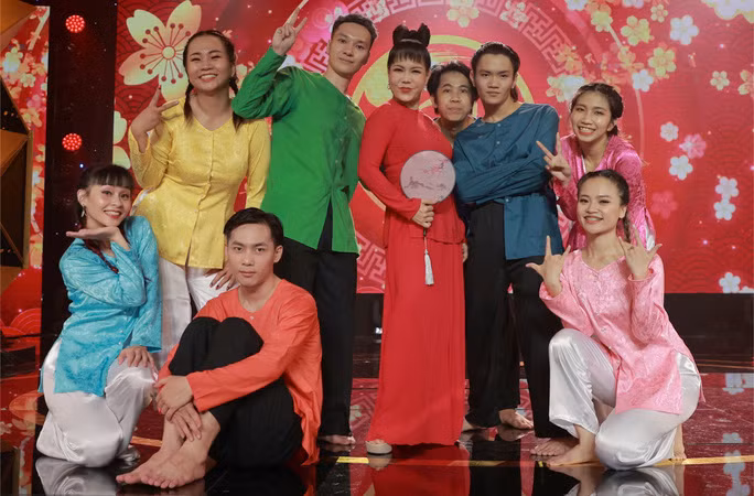 Dù bận rộn thời gian qua nhưng chị có nhiều cơ hội trải nghiệm