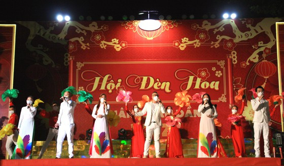  Tiết mục ca nhạc mừng Xuân, mừng Đảng tươi vui