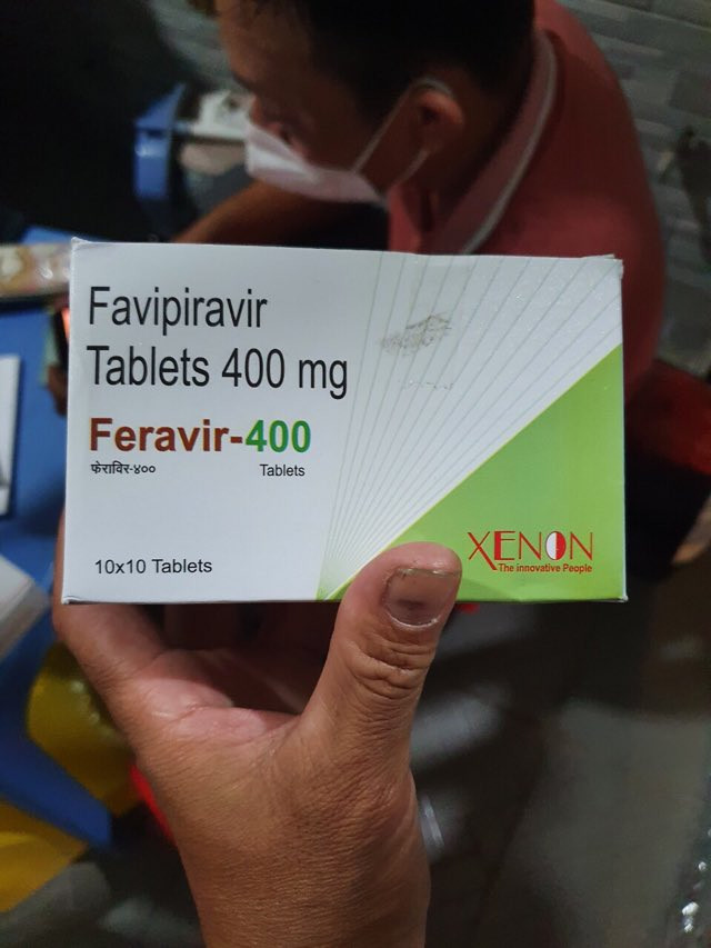 Lô thuốc không rõ nguồn gốc