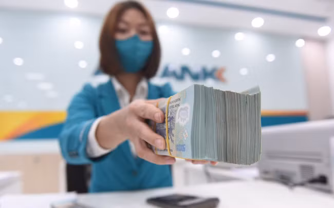  Tết Nguyên đán Nhâm dần 2022: Tăng cường công tác bảo vệ an ninh, an toàn trụ sở, phòng giao dịch, tài sản, kho tiền và hoạt động ngân hàng. (Ảnh: ABB)