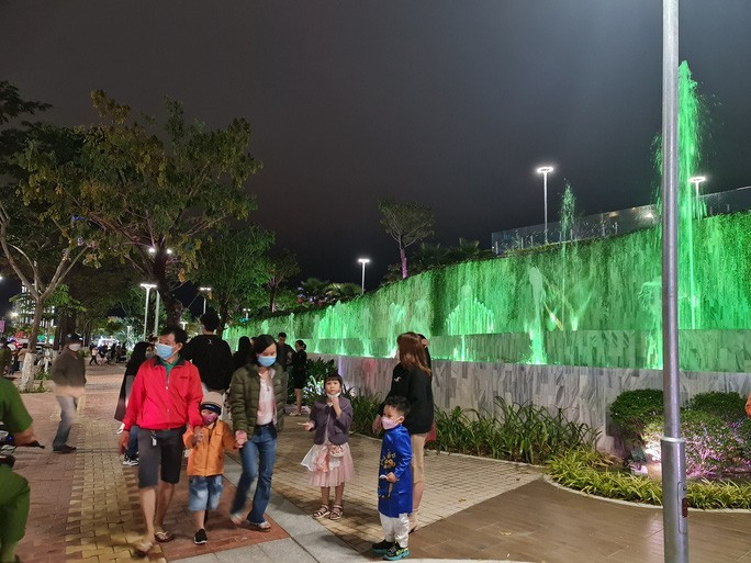  Toàn cảnh công trình