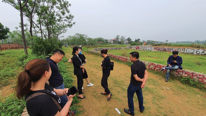 Đất nền được dự báo dẫn dắt thị trường bất động sản năm 2022. Đất nền được dự báo dẫn dắt thị trường bất động sản năm 2022