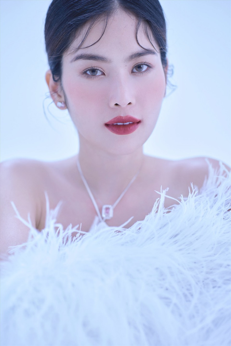 Cụ thể hơn cho quyết tâm của mình, Lệ Nam chăm chỉ học ngoại ngữ, tập gym, đọc thêm sách, tài liệu…để nâng cao kiến thức. Lệ Nam cũng chăm chỉ tham gia các sự kiện giải trí, đóng phim… để có thêm kinh nghiệm cho cuộc thi sắp tới.