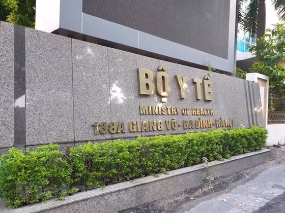 Thanh tra Chính phủ chỉ ra nhiều vi phạm tại Bộ Y tế liên quan tới việc mua sắm trang thiết bị