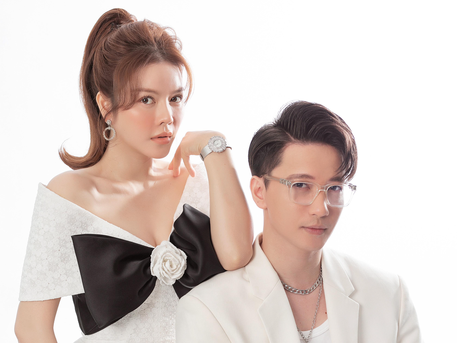 Lý Nhã Kỳ cho biết cô sẵn sàng yêu người trong showbiz vì có tính cách tương đồng, dễ cảm thông