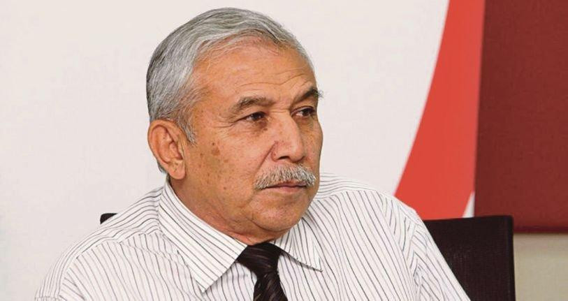 Dell Akbar, cựu Cảnh sát trưởng Kuala Lumpur, dẫn đầu nhóm điều tra độc lập về tuyển quốc gia. Ảnh: Metro