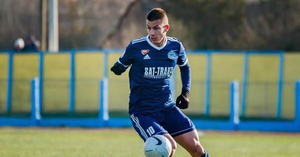 Để có được Djuro Zec, CLB Hà Nội phải chi đậm. Ảnh: Chụp màn hình