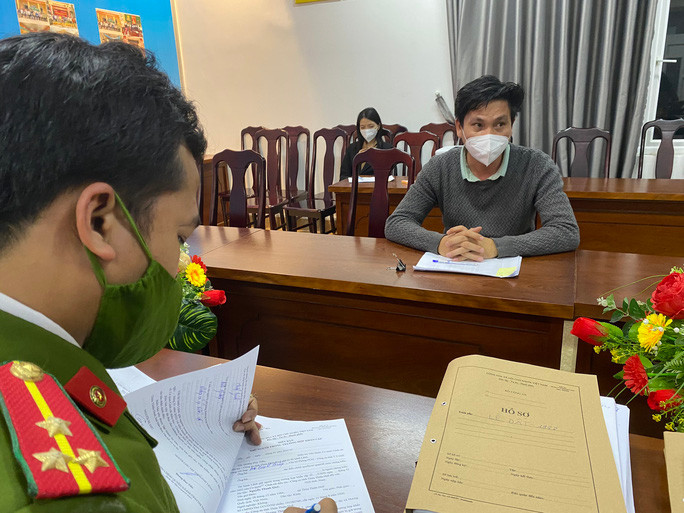  Đối tượng Quý