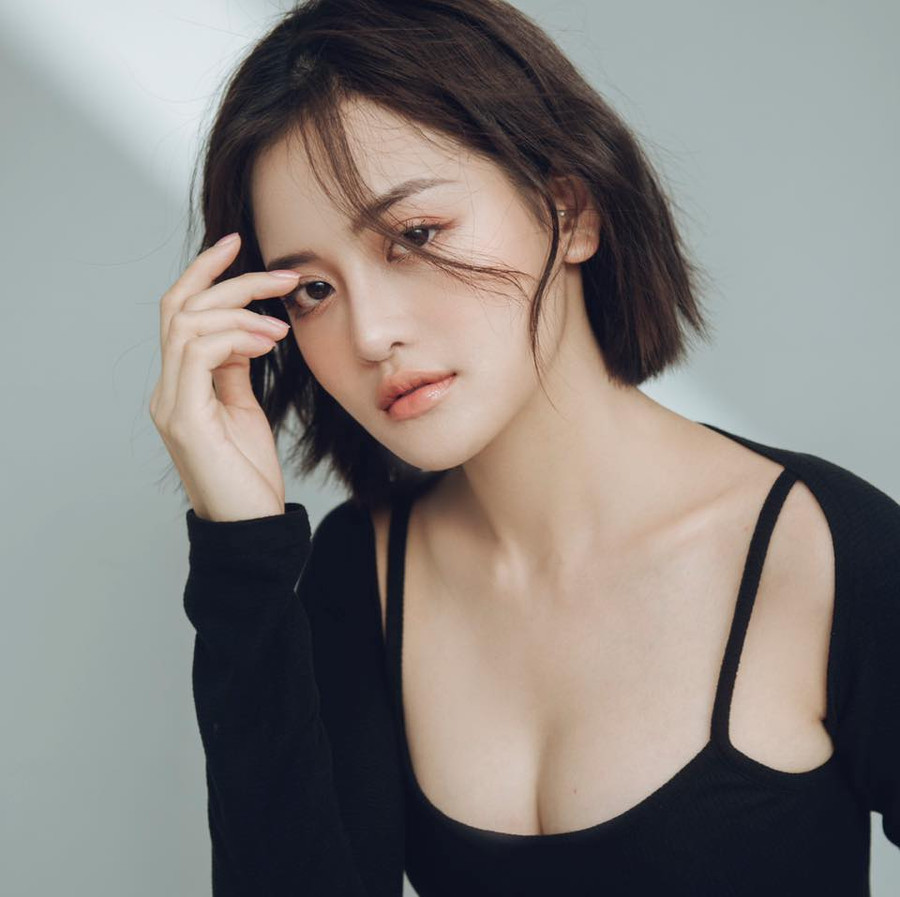 Thùy Anh đang có vai diễn mới trong phim chiếu rạp 