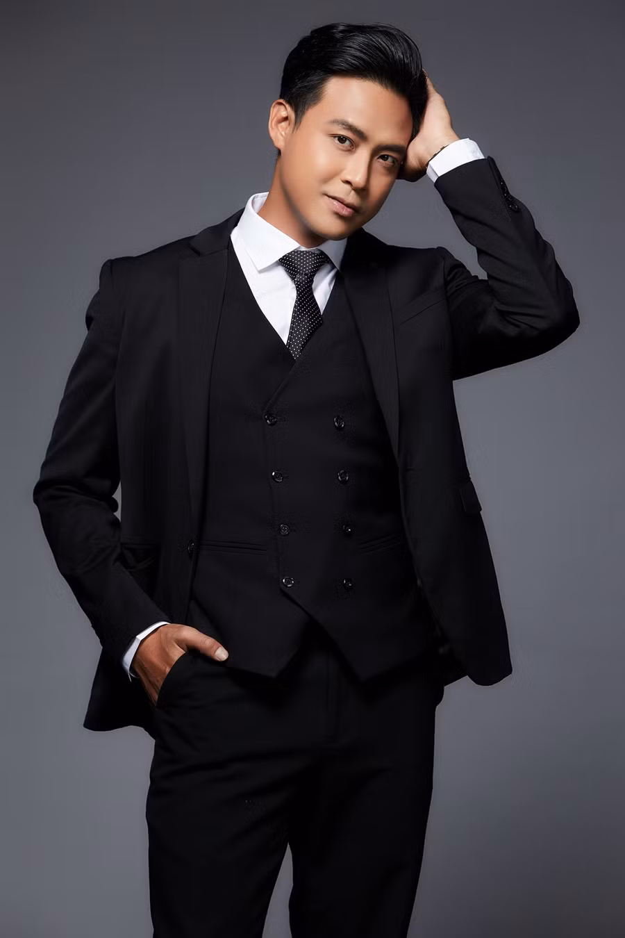 Thanh Duy thấy hạnh phúc vì tìm được một người bạn đời hiểu và thông cảm cho công việc của mình. Cảm nhận được tình yêu thương từ vợ, Thanh Duy càng ý thức hơn trách nhiệm của mình. “Tôi luôn cố gắng xây dựng niềm tin từ vợ. Đối với tôi, sự tin tưởng lẫn nhau là chiếc chìa khóa để đời sống hôn nhân được bền chặt