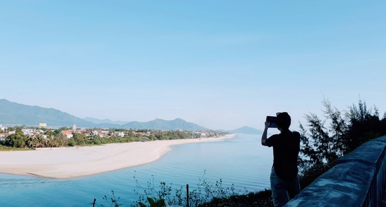 Khảo sát cũng cho thấy du khách và cả các công ty du lịch đang thiếu thông tin về du lịch an toàn.