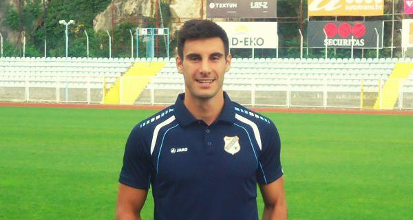 Josip Ivancic đồng ý đến Hà Nội. Ảnh: Chụp màn hình