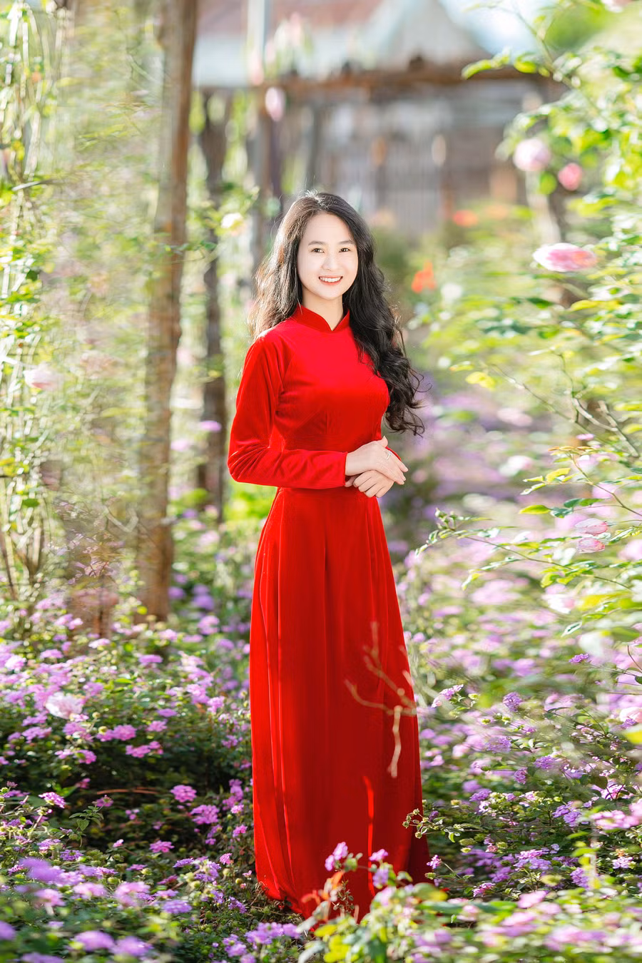 Ảnh Nguyễn Tấn Kần