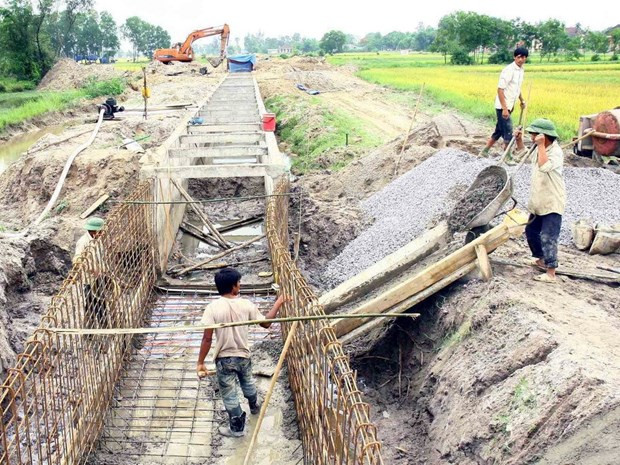 Ảnh minh họa. (Nguồn: TTXVN) Ảnh minh họa. (Nguồn: TTXVN)