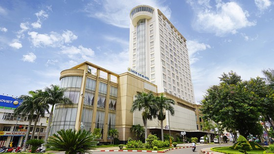 Khách sạn Sài Gòn - Ban Mê