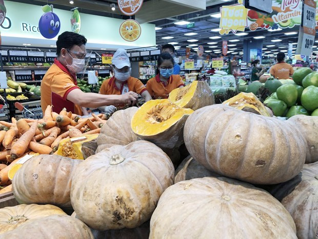 Ảnh minh họa. (Nguồn: TTXVN)