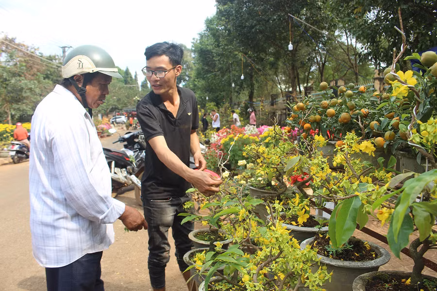 Ảnh: Lê Văn Châu