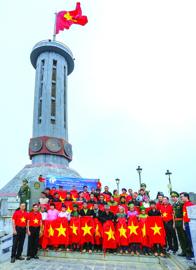 Ban Tổ chức chương trình 