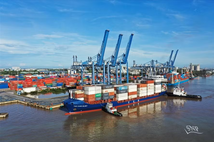 Chi phí logistics không chỉ 