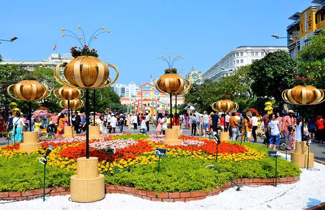  1 Thủ tướng Chính phủ đôn đốc các bộ, ngành, địa phương thực hiện nhiệm vụ phục vụ Nhân dân đón Tết Nguyên đán Nhâm Dần 2022