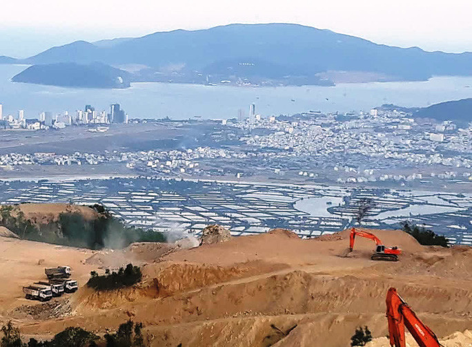 Dự án sinh thái tâm linh Cửu Long Sơn Tự. Dự án sinh thái tâm linh Cửu Long Sơn Tự