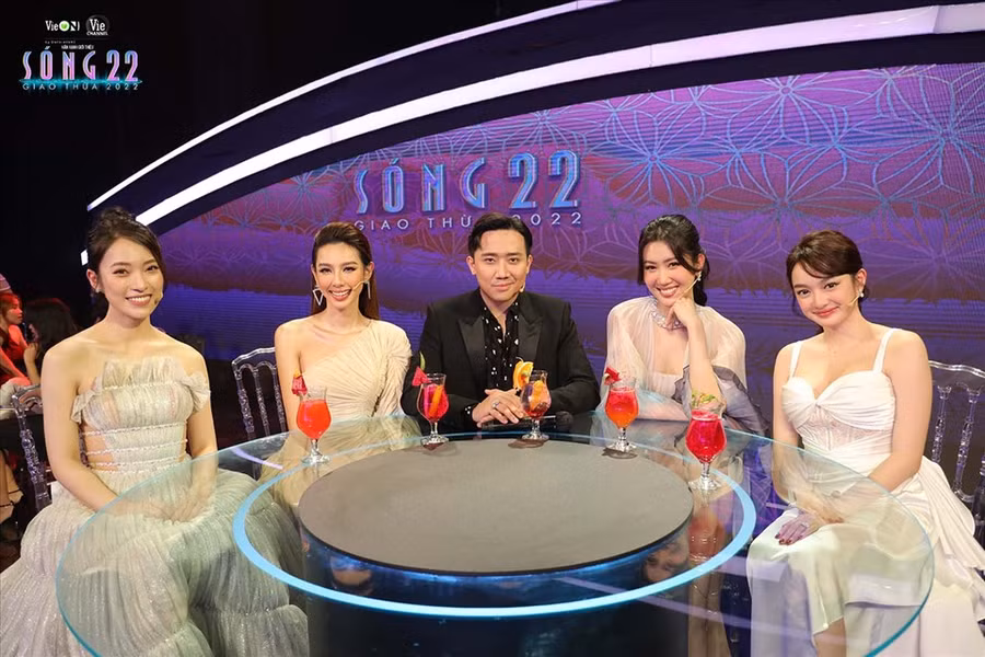 Sóng 22. Ảnh: NSX