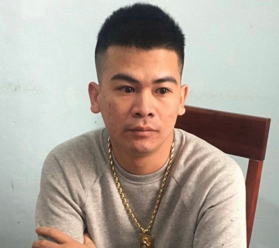 Nguyễn Tiến Dũng