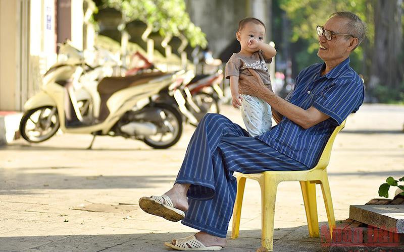 Ảnh: Minh Duy Ảnh: Minh Duy