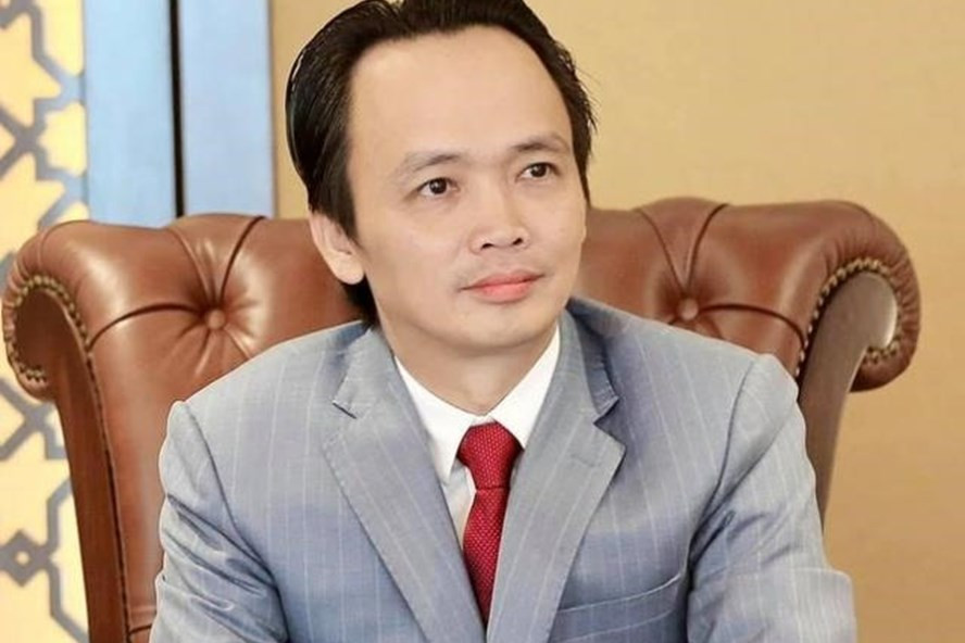 Toàn bộ số cổ phiếu giao dịch ngày 10.1 của ông Trịnh Văn Quyết bị huỷ. Ảnh TL Toàn bộ số cổ phiếu giao dịch ngày 10.1 của ông Trịnh Văn Quyết bị huỷ. Ảnh TL