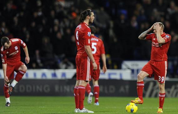 Những tân binh như Carroll, Adam hay Downing... đều chưa đáp ứng được yêu cầu