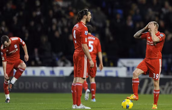 Những tân binh như Carroll, Adam hay Downing... đều chưa đáp ứng được yêu cầu