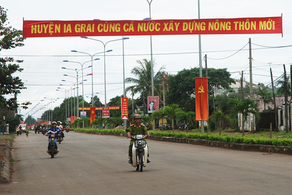 Ảnh: Nguyễn Giác Ảnh: Nguyễn Giác