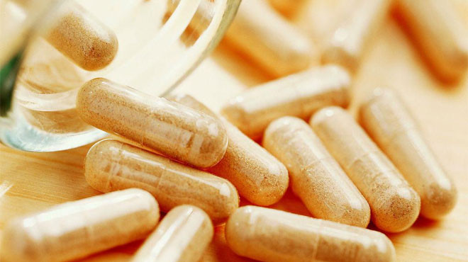 Hàn Quốc đang truy quét “thuốc thịt người” từ Trung Quốc - Ảnh minh họa