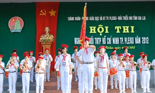 Ảnh: Hoàng Ngọc