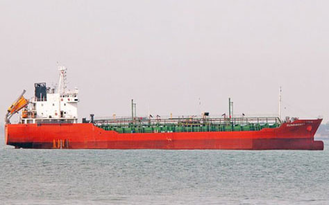 Tàu Sunrise 689 Tàu Sunrise 689