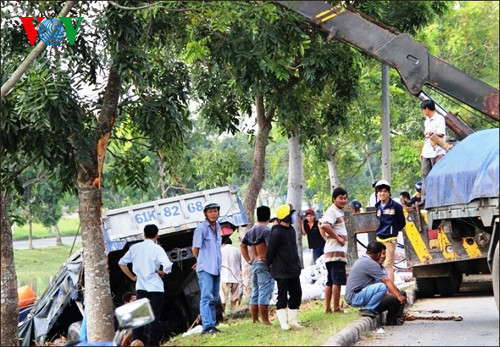 Hiện trường vụ việc Hiện trường vụ việc