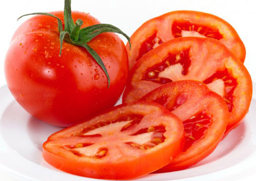 Cà chua chứa chất chống oxy hóa giúp ngăn ngừa sự xuất hiện và lây lan bệnh ung thư Cà chua chứa chất chống oxy hóa giúp ngăn ngừa sự xuất hiện và lây lan bệnh ung thư