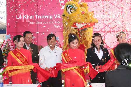 Ảnh: Phương Duyên