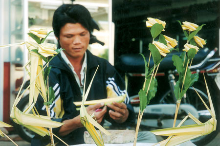 Ảnh: Nguyễn Giác