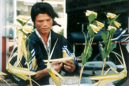 Ảnh: Nguyễn Giác