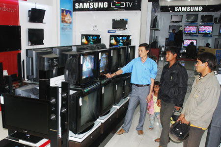 Ảnh: Nguyễn Giác