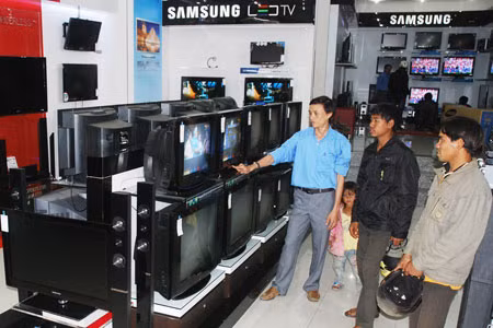 Ảnh: Nguyễn Giác