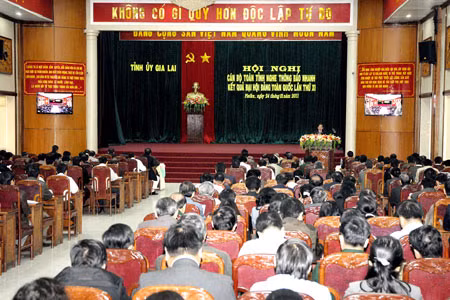 Ảnh: Đức Thụy