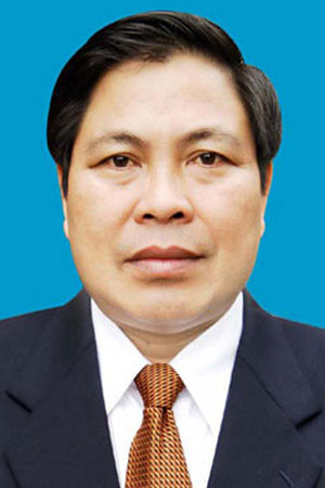 Đem trí tuệ, ý chí, nguyện vọng của Đảng bộ, nhân dân các dân tộc trong tỉnh đến với Đại hội XI của Đảng ảnh 1