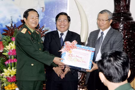 Ảnh: Đức Thụy