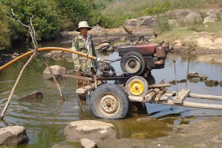 Ảnh: Nguyễn Diệp