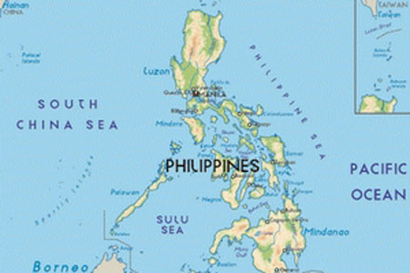 Philippines: NDF đồng ý nối lại hòa đàm chính thức ảnh 1