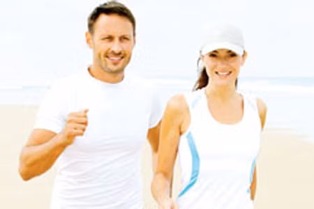 Đi bộ giúp cải thiện sức khỏe quả tim