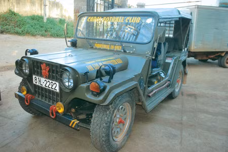 Ảnh: Hoàng Ngọc