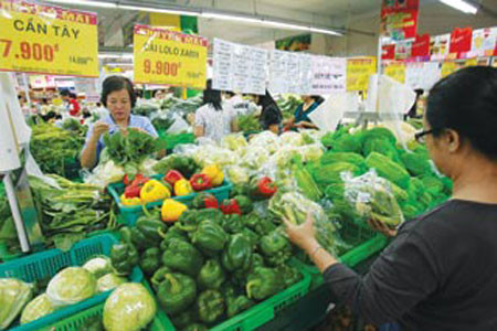 Mức thu nhập chịu thuế hiện đã lỗi thời trước tình hình giá cả sinh hoạt tăng vọt 